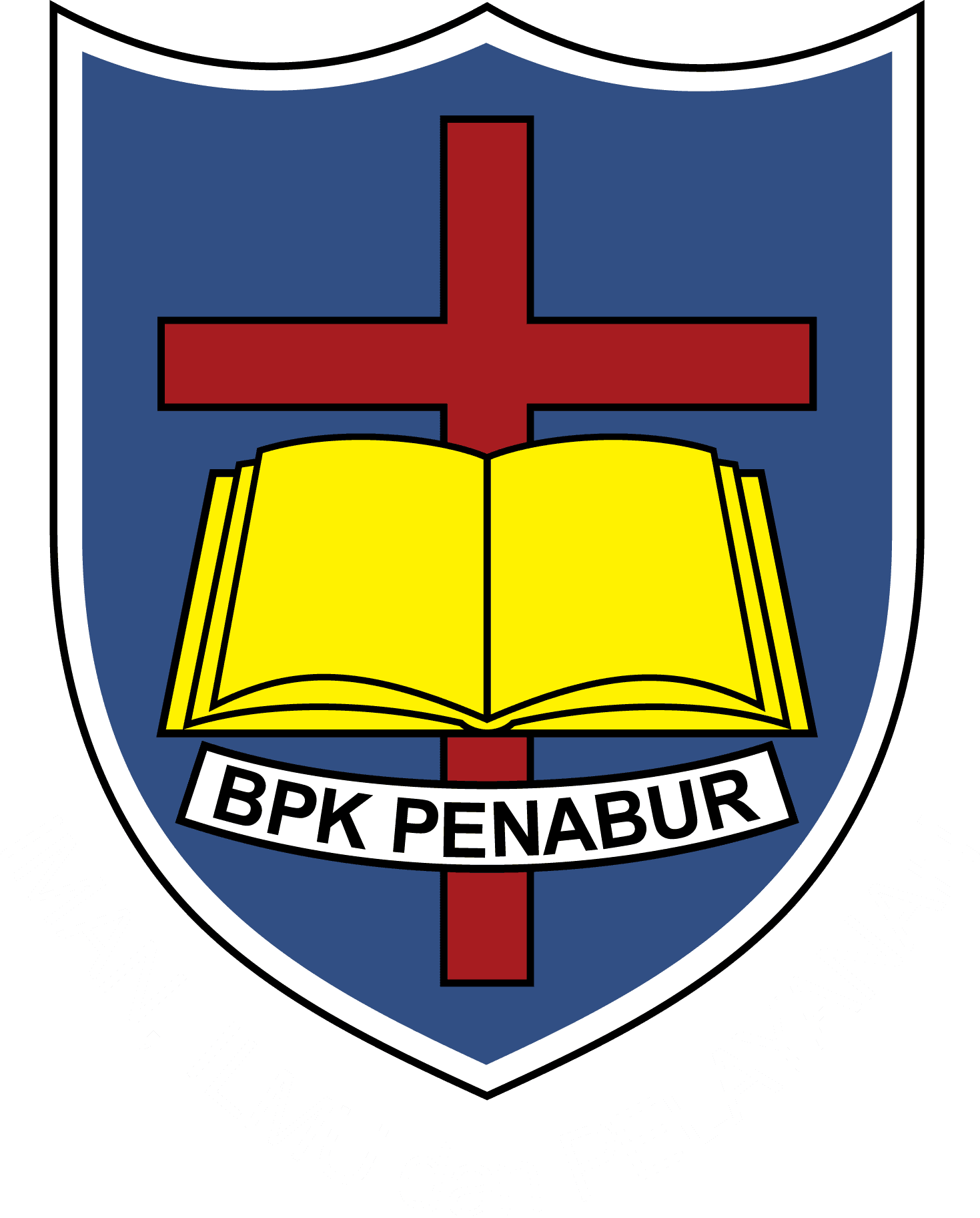 Badan Pendidikan Kristen (BPK) Penabur